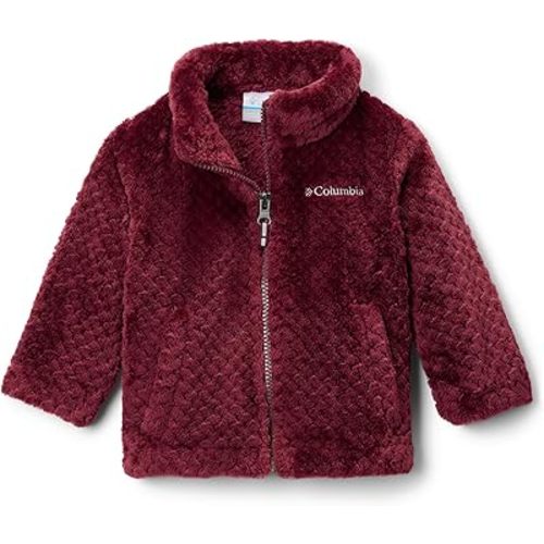 Columbia Kids Fire Side Sherpa Full Zip (little Kid/Big Kid)