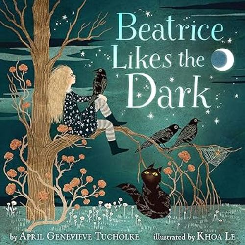 Beatrice Likes the Dark