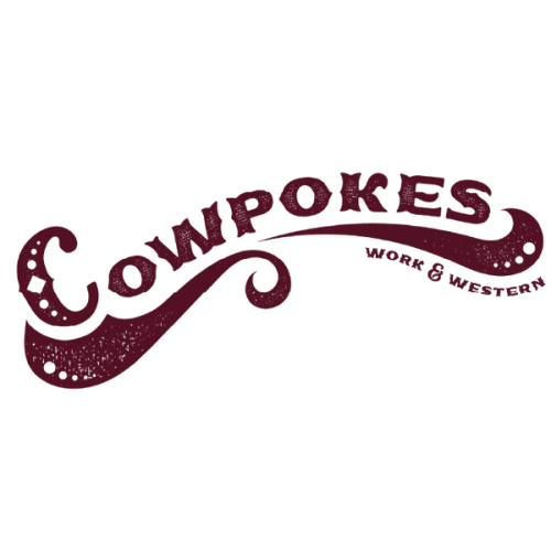 L'oved Baby Infant Highland Footie Onesie - Cowpokes Work and Western