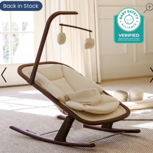 Infant Rocker