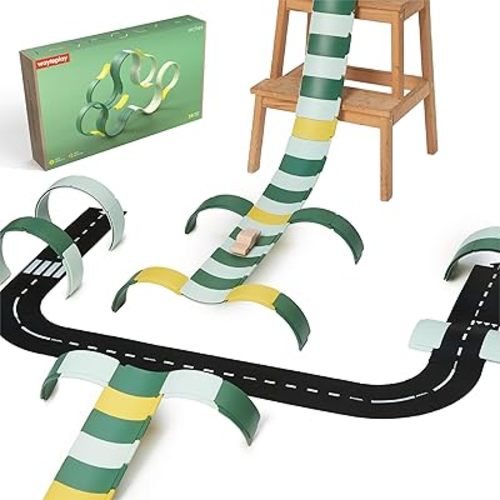 waytoplay | Arches - Builder Set, 54 Pieces