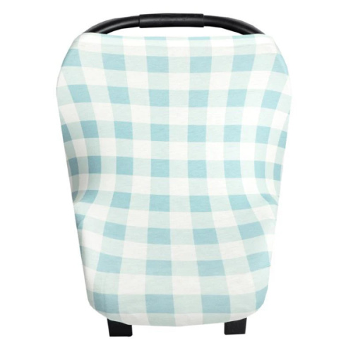 Copper Pearl Multi-Use Cover - Lincoln