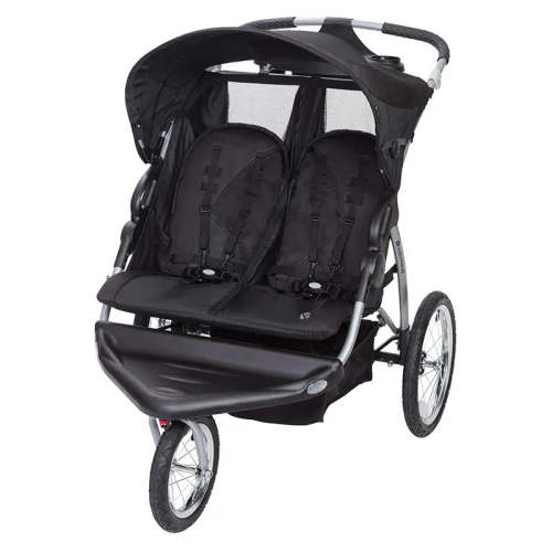 Expedition® Ex Double Jogger