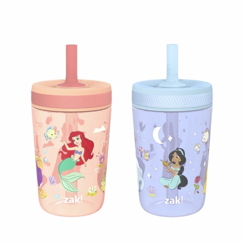 Leakproof Kids Tumblers - Disney Princess, 15 oz. – zak.com