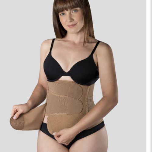 Misty Phases- Faja Luxury Postparto