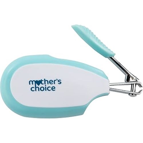 Mothers Choice Steady Grip Nail Clipper