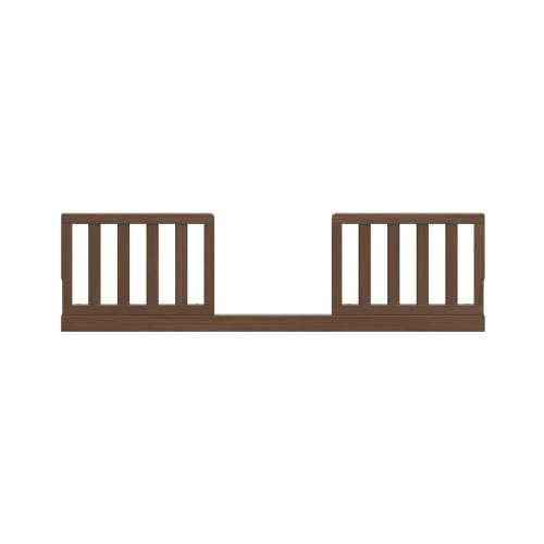 Toddler Safety Guardrail Kit (Slats)