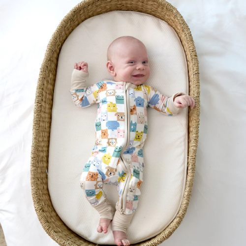 Check Mates Zippy | Little Sleepies