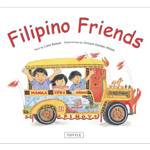 Filipino Friends
