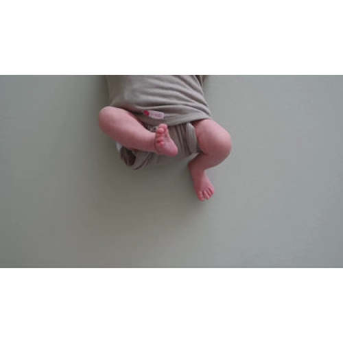 New born baby swaddle blanket - embé® Starter Swaddle Wrap