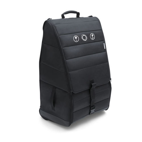 Bugaboo comfort transport bag Black | Bugaboo
