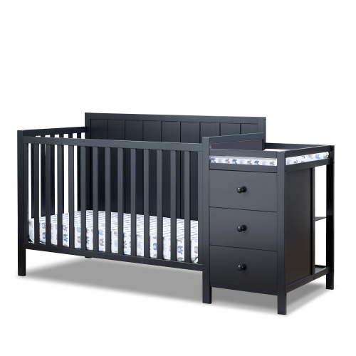 Sorelle Essex Crib & Changer