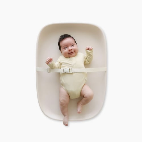 Changing Pad