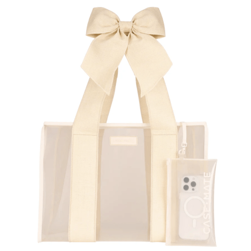 Case Mate - Color Raffia Bow