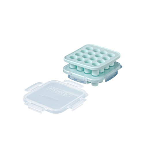 Breast Milk Freezer Trays - MyMilk Trays – Souper Cubes®
