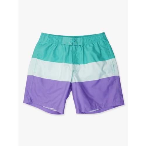 Swim Trunks 12-18 Months