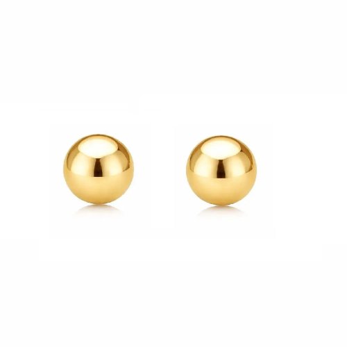 Baby earings