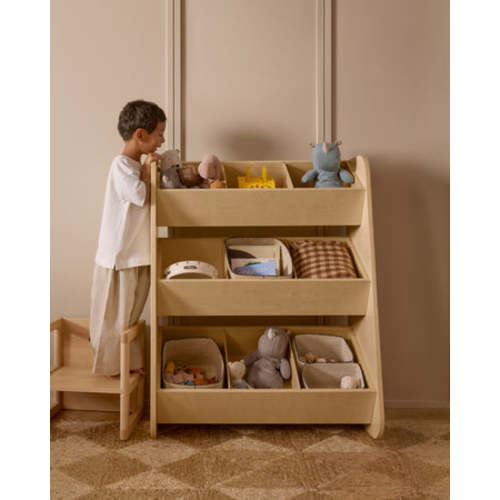 Toy Organizer