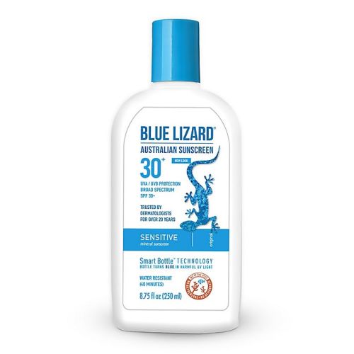Blue Lizard® 8.75 fl. oz. Mineral Sensitive SPF 30+ Australian Sunscreen