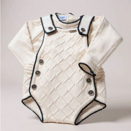 White and Black Boy's Romper Set – Layla's Boutique