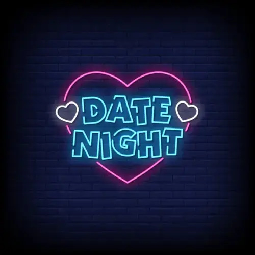 Date Night Fund