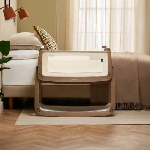 SNUZ POD 5 BEDSIDE BASSINET