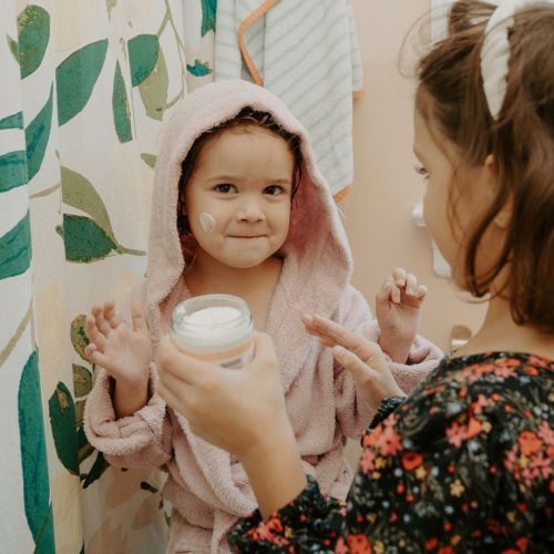 All Purpose Wonder Balm | AOO | Bright Body Baby