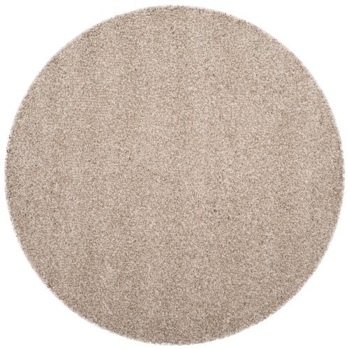 SAFAVIEH California Premium Shag Izat 2-inch Thick Area Rug