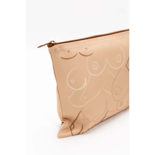 All-Natural Boob Bag- Breastfeeding Accessory Bag – bemybreastfriend, LLC