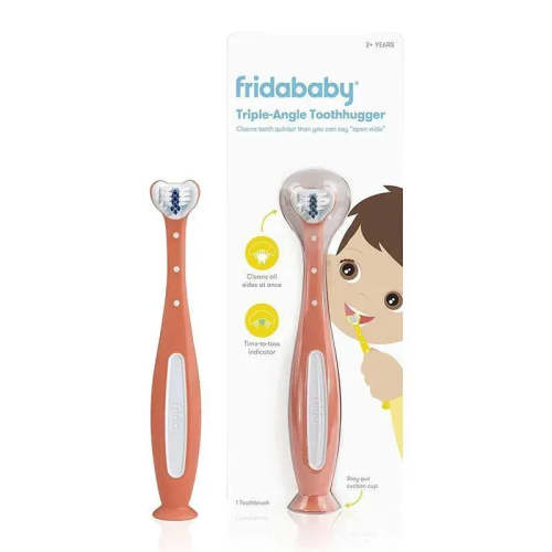 Fridababy - Smilefrida 2.0 Toothhugger, Pink