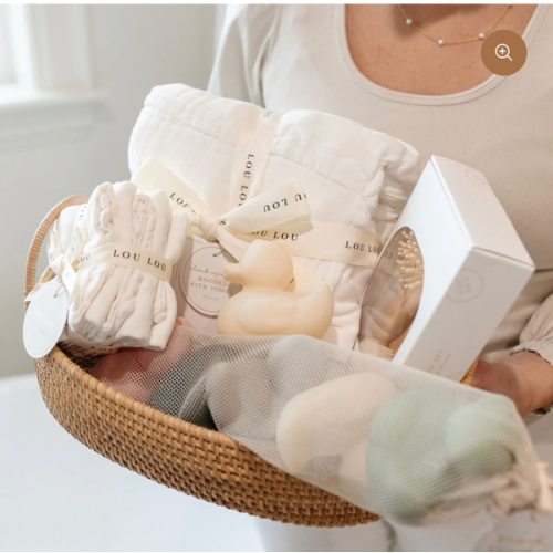 Bath - Baby Bundle
