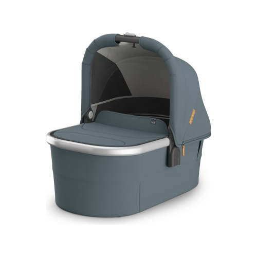 UPPAbaby Bassinet V3 – Savannah grey