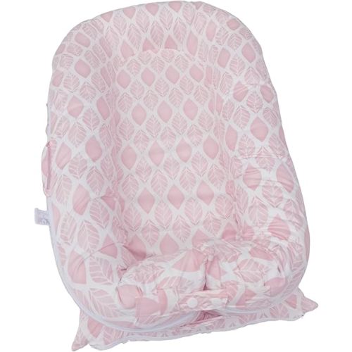 Baby Nest Cover [fits Dock a tot Deluxe+] (Flow)