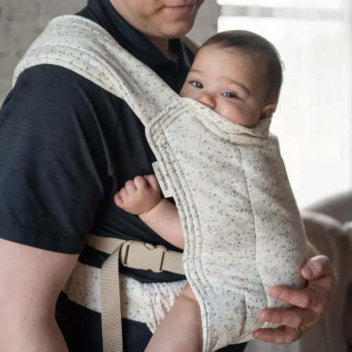 Terrazzo - Lark Baby Carrier