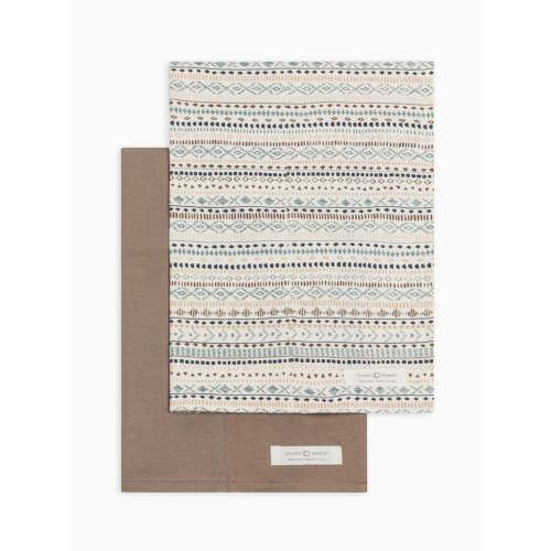 Southwest + Taupe