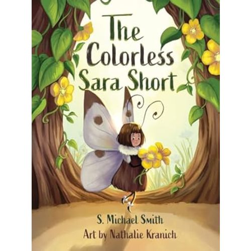 The Colorless Sara Short