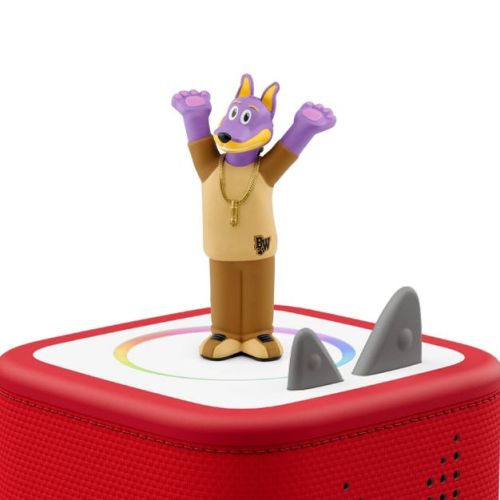 tonies Doggyland Tonie Figurine