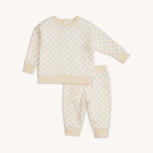 Magnetic Baby Sweatsuit – Magnetic Me