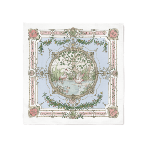 Carré - Tapestry Original