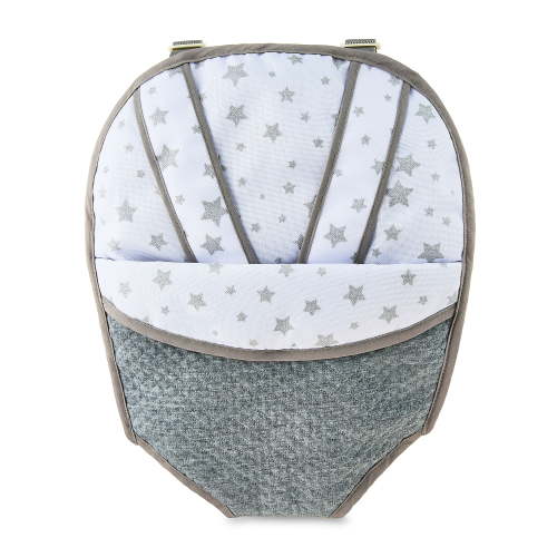 My Sweet Love Baby Doll Sling Carrier Soft Lightweight Adjustable Fit for Kids