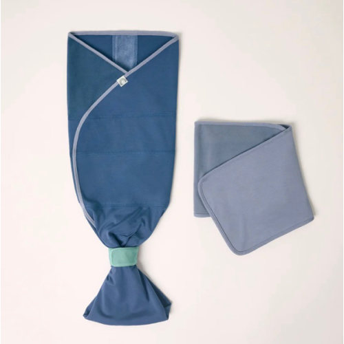 b.e.s.t. swaddle | Taking Cara Babies
