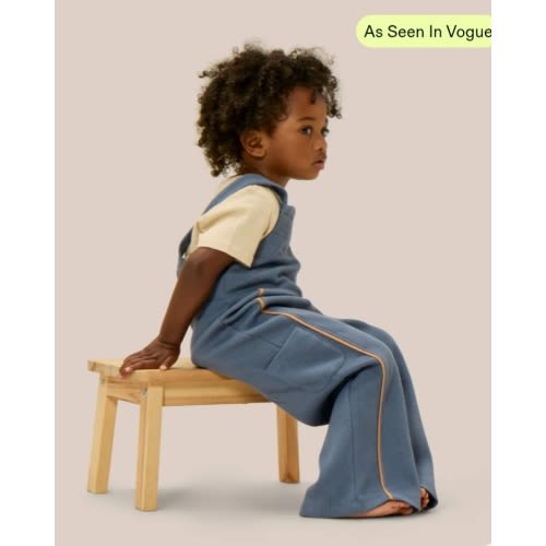 Nova Jumpsuit – Young Days