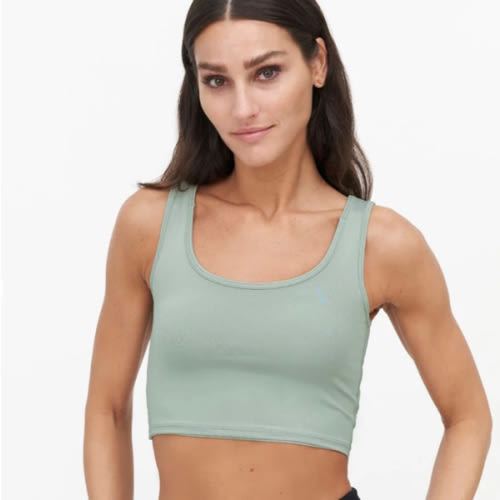 Nursing Bra - The Larken X