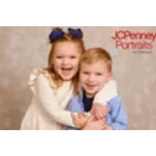 — ✶ JCPenney Portraits by Lifetouch ✶ — - From $26.99 - Dayton | Groupon