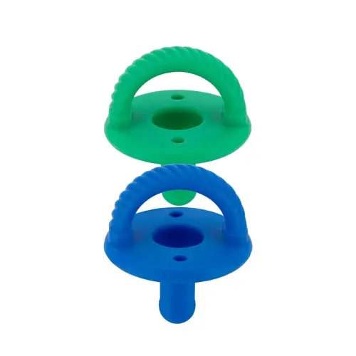 Sweetie Soother™ Pacifiers | Itzy Ritzy® | Shop Now