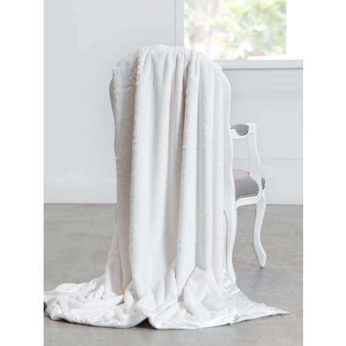 Luxe™ Throw - Large - 59" x 88"