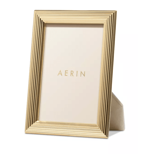 Alessio Picture Frame, 4" x 6"
