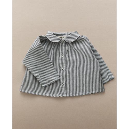 BABY STRIPED SHIRT | Zara Home United States of America