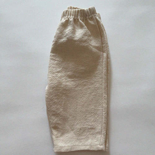Baby/Toddler Aosta SP26 Pull-on Pants (3m-5y)- 4 Colors