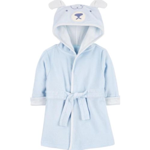 Carter's Baby Hooded Terry Robe